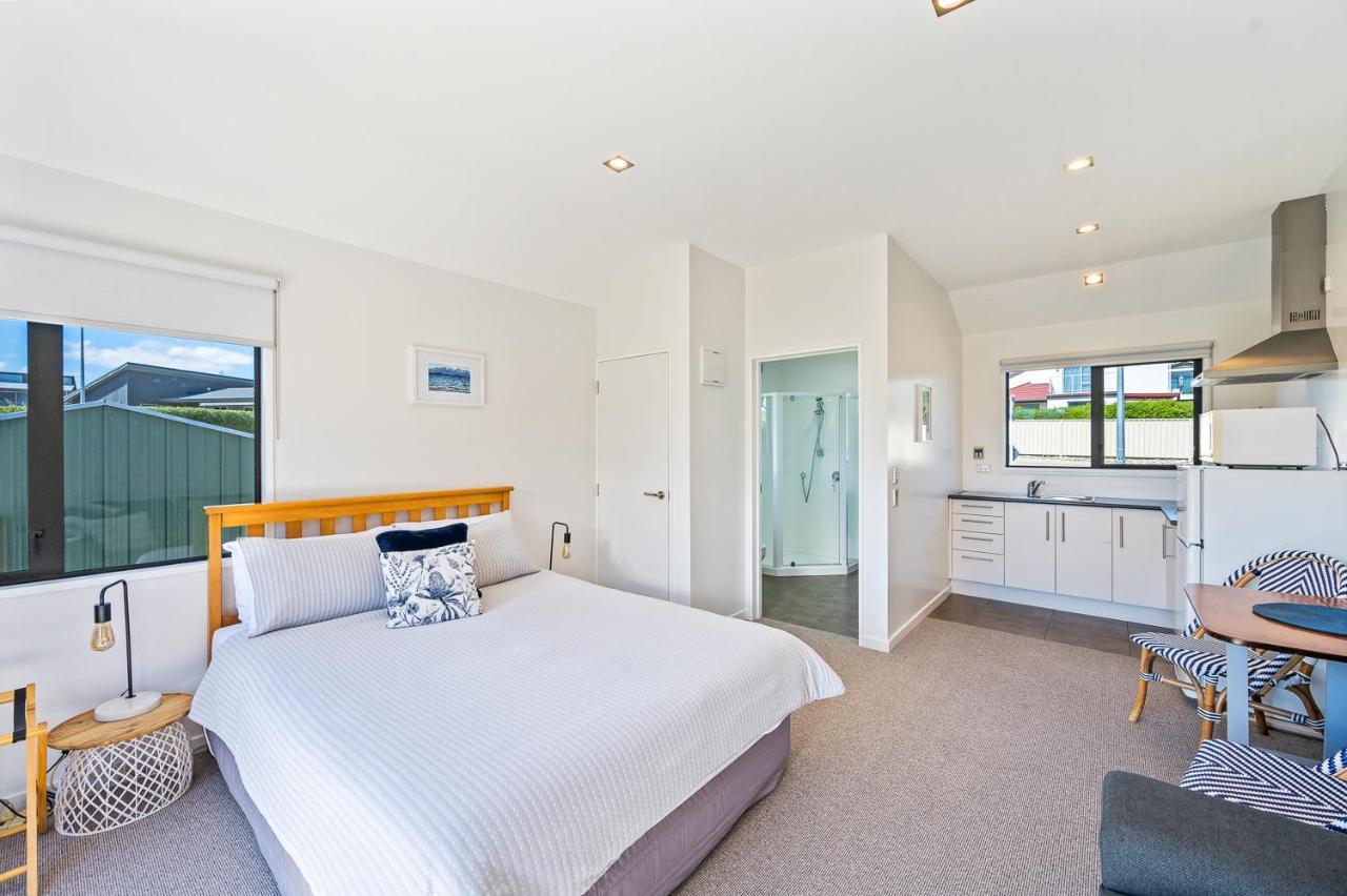 Studio On Kings Wanaka Exteriör bild